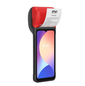 Máy POS cầm tay iMin Swift 2 Pro