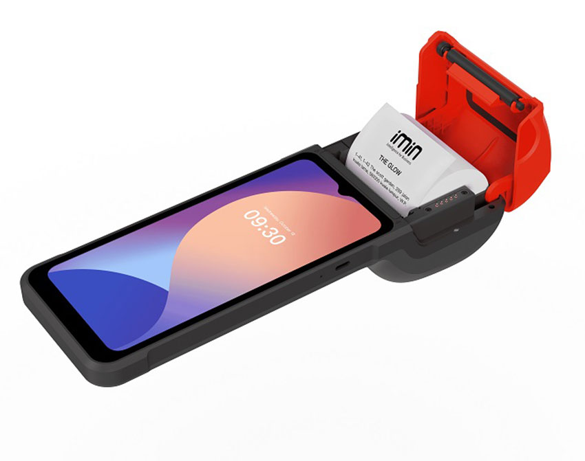 Máy POS cầm tay iMin Swift 2 Pro
