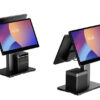 POS iMin Swan 2 2GB/16GB 2 màn hình