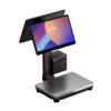 POS iMin Swan 2 2GB/16GB 2 màn hình