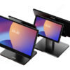 Máy POS iMin Swan 2 4Gb/64Gb 2 màn hình