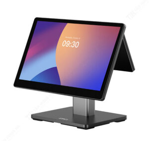 Máy POS iMin Swan 2 4Gb/64Gb 2 màn hình