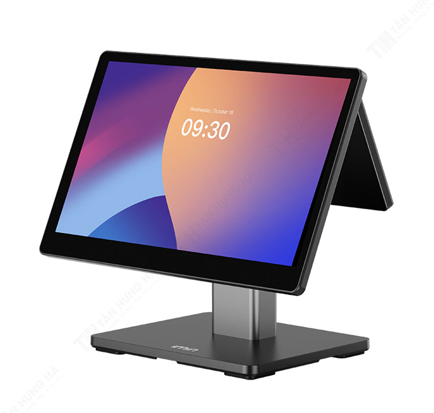 Máy POS iMin Swan 2 4Gb/64Gb 2 màn hình