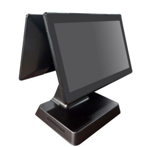 Máy POS Shangchen SC-150AS -2 màn
