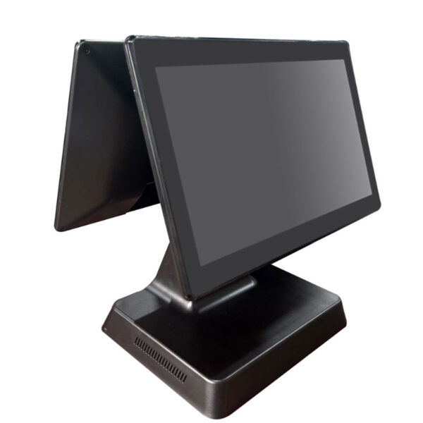 Máy POS Shangchen SC-150AS -2 màn