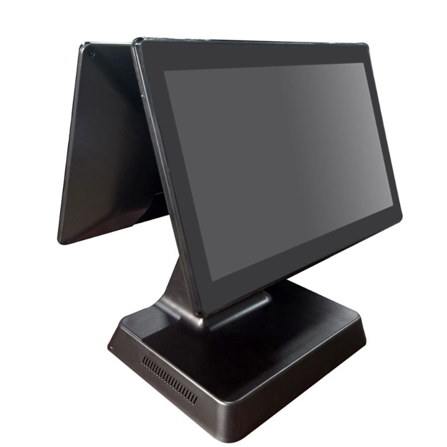 Máy POS Shangchen SC-150AS -2 màn