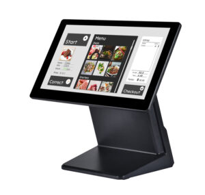 Máy POS Zonerich ZQ-T706 1 màn hình