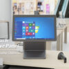 Máy POS Zonerich ZQ-T706 1 màn hình