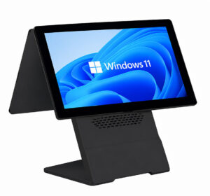 Máy POS Zonerich ZQ-T706 2 màn hình