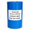 Mực Wax ATW 108 110mm x 300 mét