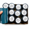 Mực Wax HT12 110mm x 300m