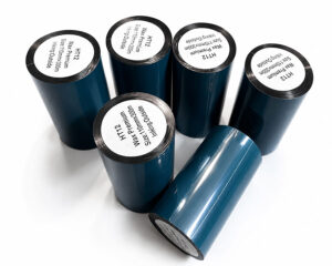 Mực Wax HT12 110mm x 300m