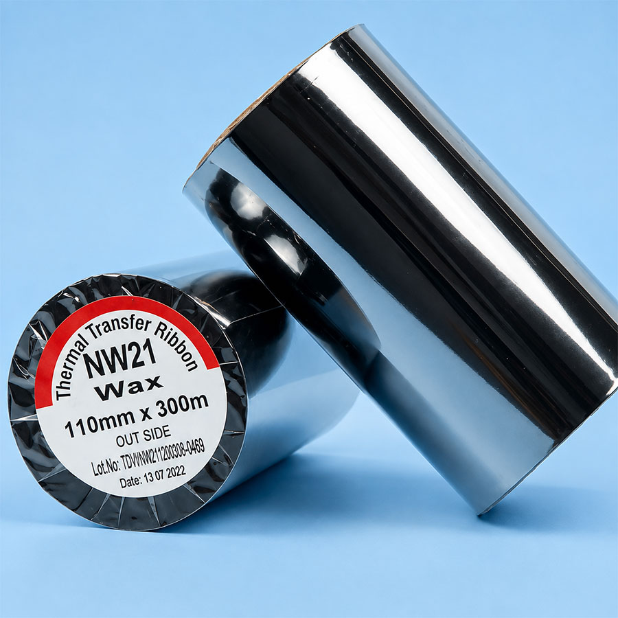 Mực Wax NW21