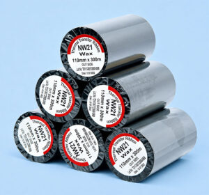 Mực Wax NW21