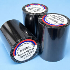 Mực Wax NW21 80mm x 300m