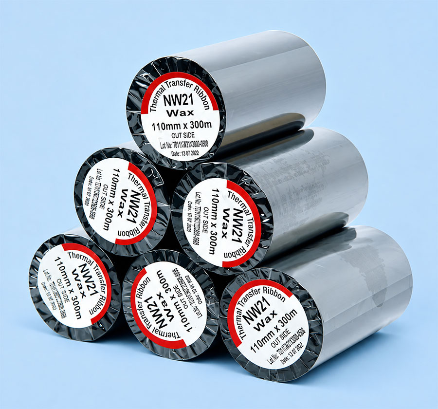 Mực Wax NW21