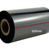 Mực Wax Resin 110mm × 300m