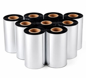 Mực Wax Resin 110mm × 300m