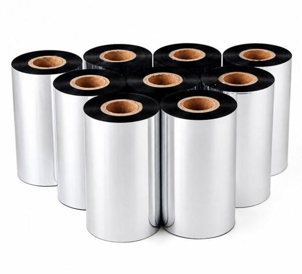 Mực Wax Resin 110mm × 300m