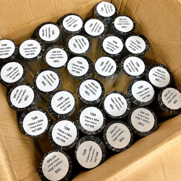 Mực Wax Resin T209