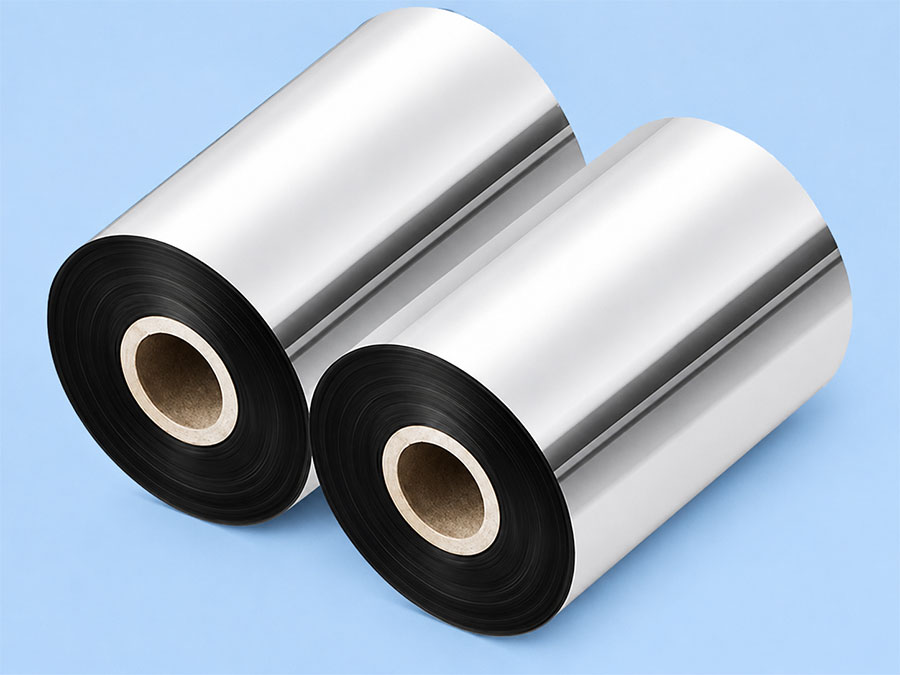Mực Wax Resin TDM200