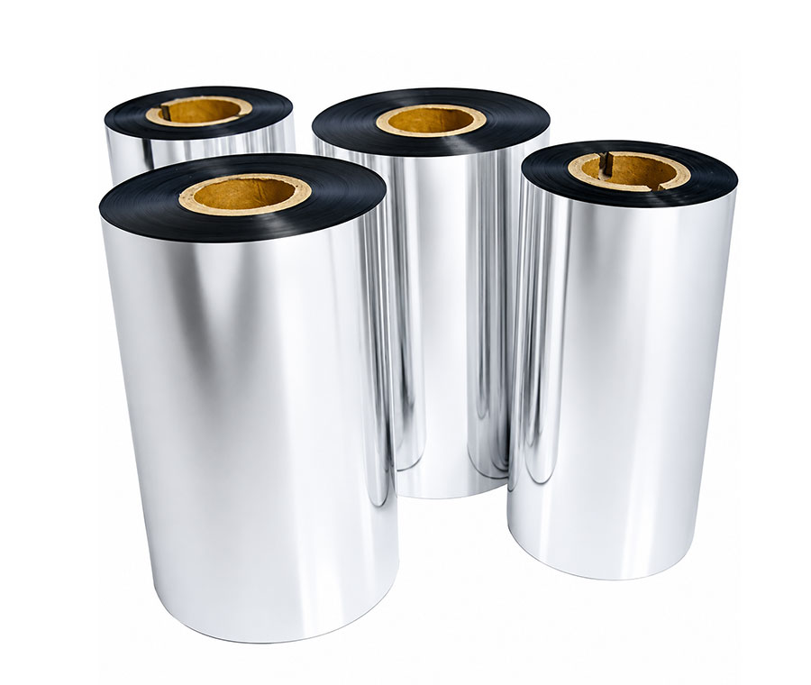 Mực Wax Resin TDM240P