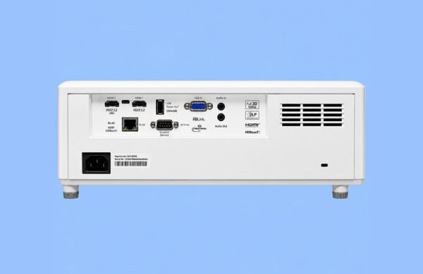 Máy chiếu Optoma ZH403