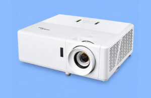 Máy chiếu Optoma ZH403