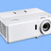 Máy chiếu Optoma ZH403