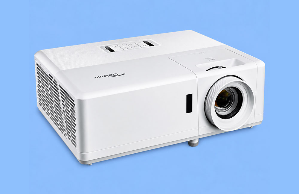 Máy chiếu Optoma ZH403