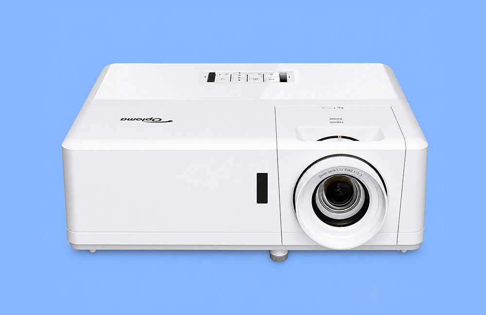 Máy chiếu Optoma ZH403