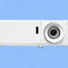 Máy chiếu Optoma ZH403