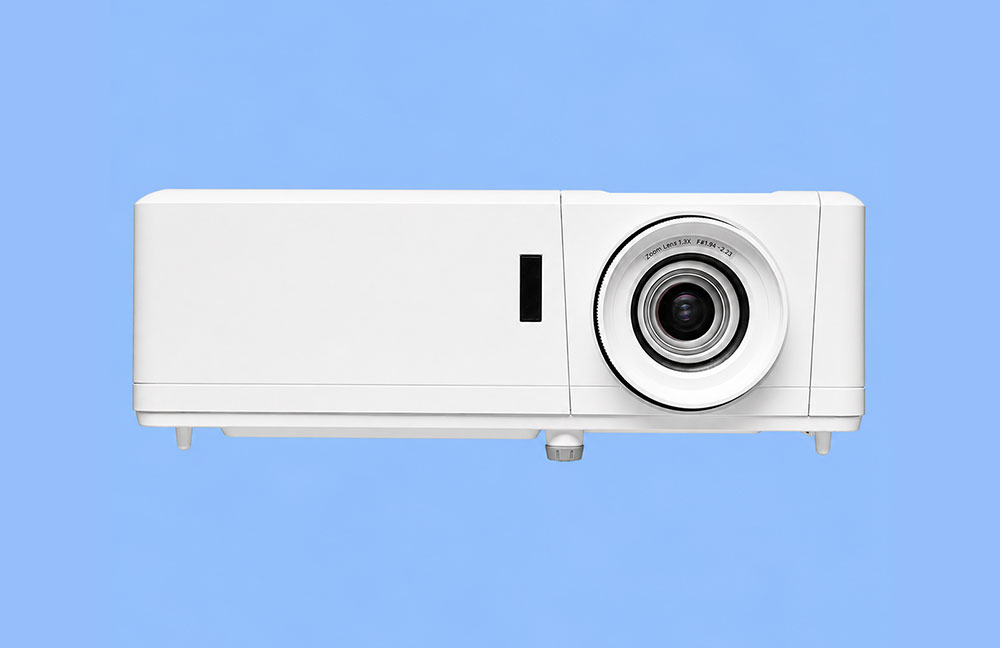 Máy chiếu Optoma ZH403