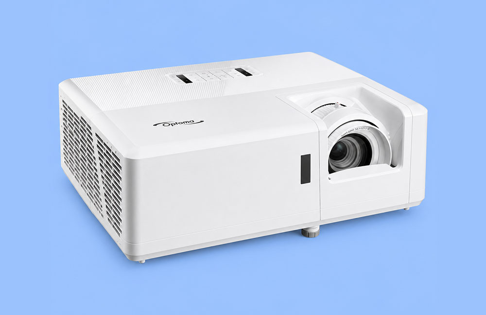 Máy chiếu Optoma ZW403