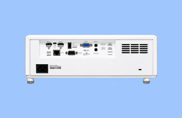 Máy chiếu Optoma ZW403