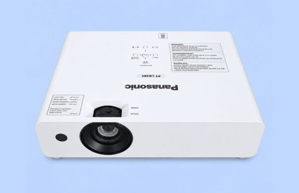Máy Chiếu Panasonic PT-LB385