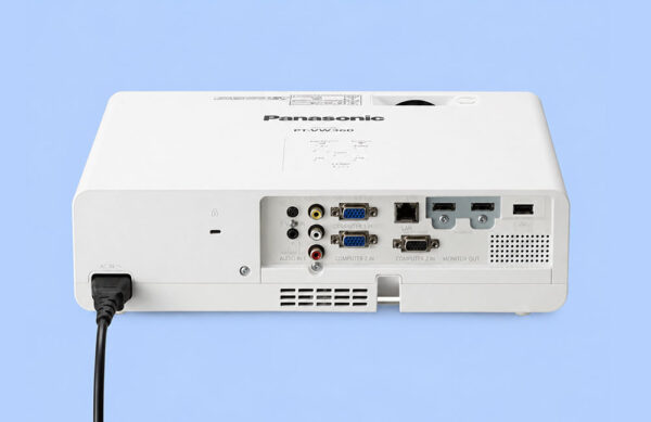 Máy Chiếu Panasonic PT-LB426