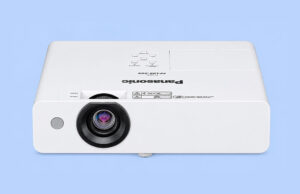 Máy Chiếu Panasonic PT-LB426