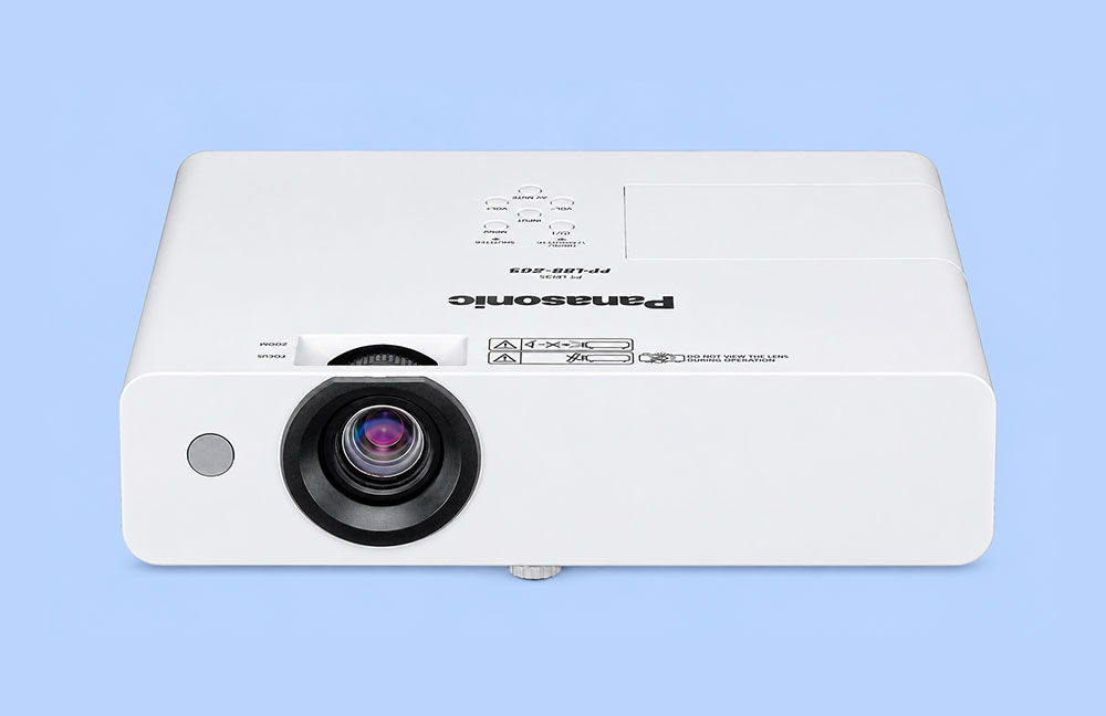 Máy Chiếu Panasonic PT-LB426
