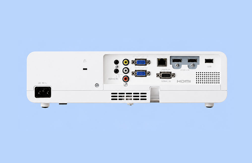 Máy Chiếu Panasonic PT-LB426