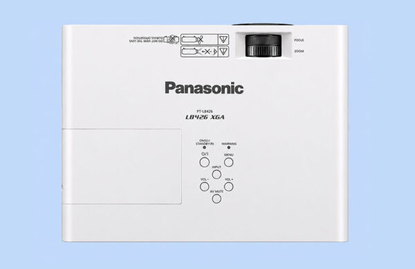 Máy Chiếu Panasonic PT-LB426
