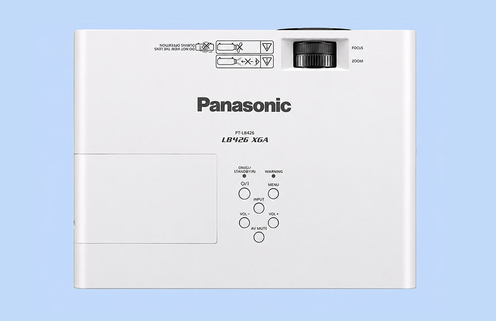 Máy Chiếu Panasonic PT-LB426