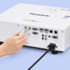 Máy Chiếu Panasonic PT-VMZ60