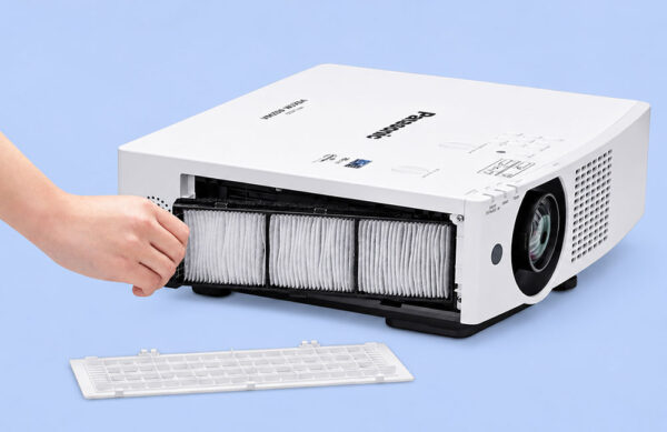 Máy Chiếu Panasonic PT-VMZ60