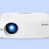 Máy Chiếu Panasonic PT-VX610
