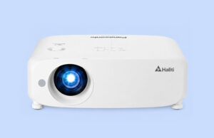 Máy Chiếu Panasonic PT-VX610