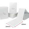 Tệp tem Decal nhiệt A6 100x150mm 500 tem