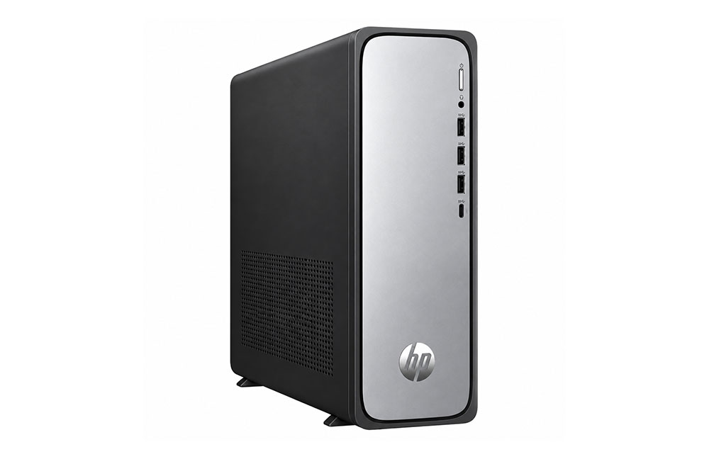 PC HP OmniDesk S03 0023D C16DRPA