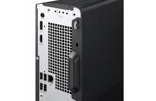 PC HP OmniDesk S03 0023D C16DRPA