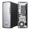 PC HP OmniDesk S03 0023D C16DRPA